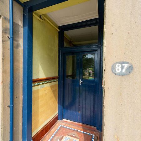 The Palais Apartment Dundee Exterior foto